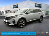 Peugeot 5008 PureTech 130ch S&S BVM6 Allure   AULNAY 93