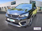 Peugeot 5008 occasion année 2019 boite Manuelle Annonce Peugeot 5008 occasion Essence PureTech 130ch S&S BVM6 Allure à PANTIN