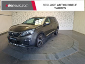 Peugeot 5008 PureTech 130ch S&S BVM6 Allure  2020 - annonce de voiture en vente sur Auto Sélection.com