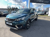Peugeot 5008 PureTech 130ch S&S BVM6 Allure   FLERS 61