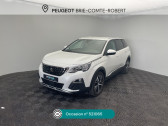 Peugeot 5008 PURETECH 130CH S&S BVM6 ALLURE   Brie-Comte-Robert 77