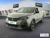 Peugeot 5008 occasion année 2020 boite Manuelle Annonce Peugeot 5008 occasion Essence PureTech 130ch S&S BVM6 GT Line à VILLENEUVE D'ASCQ