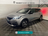 Peugeot 5008 PURETECH 130CH S&S BVM6 GT LINE  � Noisy-le-Grand 93