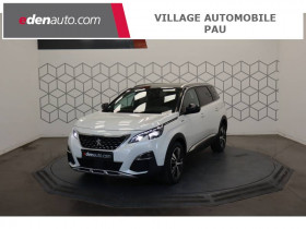 Peugeot 5008 occasion 2019 mise en vente &agrave; LONS par le garage KIA MITSUBISHI PAU - photo n&deg;1