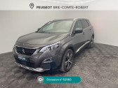 Peugeot 5008 occasion année 2019 boite Manuelle Annonce Peugeot 5008 occasion Essence PURETECH 130CH S&S BVM6 GT LINE à Brie-Comte-Robert