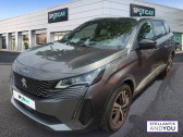 Peugeot 5008 occasion année 2022 boite Manuelle Annonce Peugeot 5008 occasion Essence PureTech 130ch S&S BVM6 GT à LE GRAND QUEVILLY