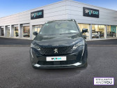 Peugeot 5008 occasion année 2023 boite Manuelle Annonce Peugeot 5008 occasion Essence PureTech 130ch S&S BVM6 GT à Â LOMME