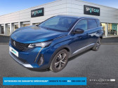 Annonce Peugeot 5008 occasion Essence PureTech 130ch S&S BVM6 GT  CESSON-SEVIGNE