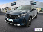 Peugeot 5008 PureTech 130ch S&S BVM6 GT  2022 - annonce de voiture en vente sur Auto Sélection.com