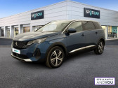 Peugeot 5008 PureTech 130ch S&S BVM6 Roadtrip   MALAKOFF 92