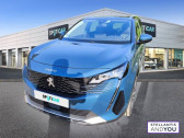 Peugeot 5008 occasion année 2021 boite Manuelle Annonce Peugeot 5008 occasion Essence PureTech 130ch S&S BVM6 Roadtrip à MALAKOFF