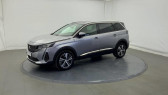 Peugeot 5008 PureTech 130ch S&S BVM6 Roadtrip  2021 - annonce de voiture en vente sur Auto Sélection.com