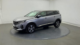 Peugeot 5008 , garage Peugeot Perpignan  PERPIGNAN