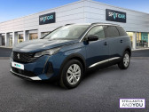 Peugeot 5008 PureTech 130ch S&S BVM6 Style   AULNAY 93
