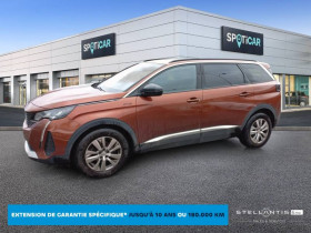 Peugeot 5008 , garage SPOTICAR STELLANTIS &YOU VILLENEUVE D'ASCQ BLD OUEST  VILLENEUVE D'ASCQ