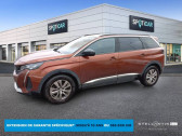 Peugeot 5008 occasion année 2022 boite Manuelle Annonce Peugeot 5008 occasion Essence PureTech 130ch S&S BVM6 Style à VILLENEUVE D'ASCQ