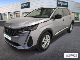 Peugeot 5008 , garage SPOTICAR STELLANTIS &YOU CHAMBRAY-LES-TOURS  CHAMBRAY LES TOURS