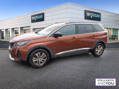 Peugeot 5008 PureTech 130ch S&S BVM6 Style   VILLENEUVE D'ASCQ 59