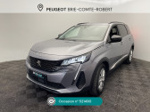 Peugeot 5008 PURETECH 130CH S&S BVM6 STYLE   Brie-Comte-Robert 77