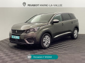 Peugeot 5008 PURETECH 130CH S&S BVM6 STYLE   Montvrain 77