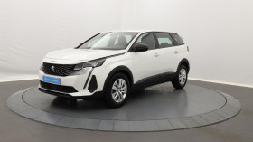 Peugeot 5008 , garage TRESSOL-CHABRIER OCCASION FRONTIGNAN  Frontignan