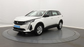 Peugeot 5008 occasion année 2022 boite Automatique Annonce Peugeot 5008 occasion Essence PureTech 130ch S&S EAT8 Active Pack à Frontignan