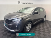 Annonce Peugeot 5008 occasion Essence PURETECH 130CH S&S EAT8 ACTIVE PACK  Cesson