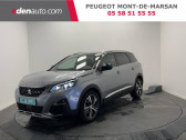 Peugeot 5008 occasion année 2019 boite Automatique Annonce Peugeot 5008 occasion Essence PureTech 130ch S&S EAT8 Allure Business à Saint Pierre du Mont