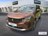 Peugeot 5008 occasion année 2021 boite Automatique Annonce Peugeot 5008 occasion Essence PureTech 130ch S&S EAT8 Allure Pack à NANTERRE