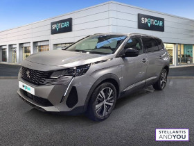 Peugeot 5008 , garage SPOTICAR STELLANTIS & YOU GENESTON  GENESTON