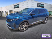 Peugeot 5008 PureTech 130ch S&S EAT8 Allure Pack   CESSON-SEVIGNE 35