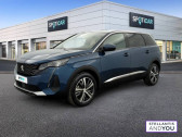 Peugeot 5008 occasion année 2021 boite Automatique Annonce Peugeot 5008 occasion Essence PureTech 130ch S&S EAT8 Allure Pack à AULNAY