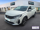 Peugeot 5008 occasion année 2021 boite Automatique Annonce Peugeot 5008 occasion Essence PureTech 130ch S&S EAT8 Allure Pack à LE GRAND QUEVILLY