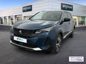 Peugeot 5008 occasion année 2021 boite Automatique Annonce Peugeot 5008 occasion Essence PureTech 130ch S&S EAT8 Allure Pack à MONTIGNY LE BRETONNEUX