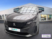 Peugeot 5008 PureTech 130ch S&S EAT8 Allure Pack  2023 - annonce de voiture en vente sur Auto Sélection.com