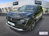 Peugeot 5008 PureTech 130ch S&S EAT8 Allure Pack  2021 - annonce de voiture en vente sur Auto Sélection.com