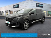 Peugeot 5008 PureTech 130ch S&S EAT8 Allure Pack  2021 - annonce de voiture en vente sur Auto Sélection.com