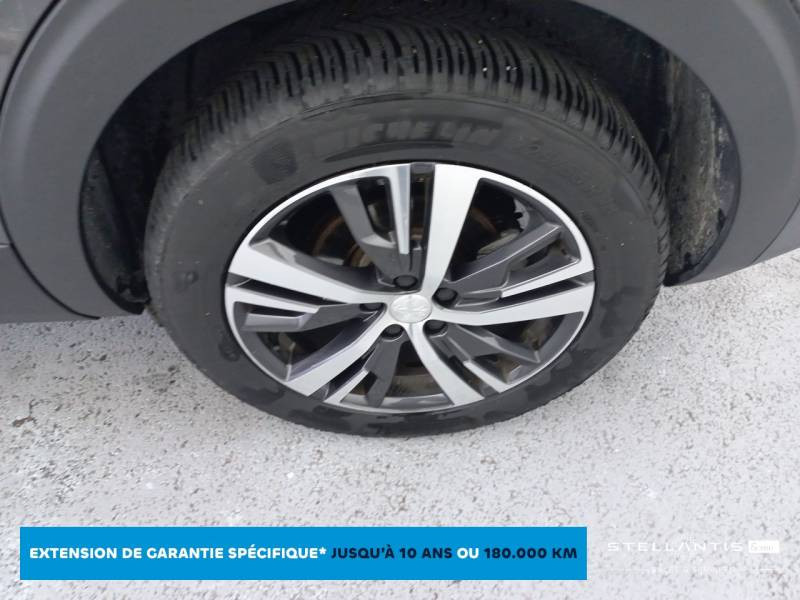 Peugeot 5008 PureTech 130ch S&S EAT8 Allure Pack  occasion   VENISSIEUX - photo n6
