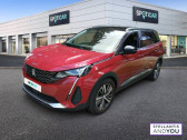 Peugeot 5008 PureTech 130ch S&S EAT8 Allure Pack  2020 - annonce de voiture en vente sur Auto Sélection.com