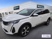 Peugeot 5008 PureTech 130ch S&S EAT8 Allure Pack   BARENTIN 76