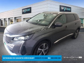 Peugeot 5008 PureTech 130ch S&S EAT8 Allure Pack    VENISSIEUX 69