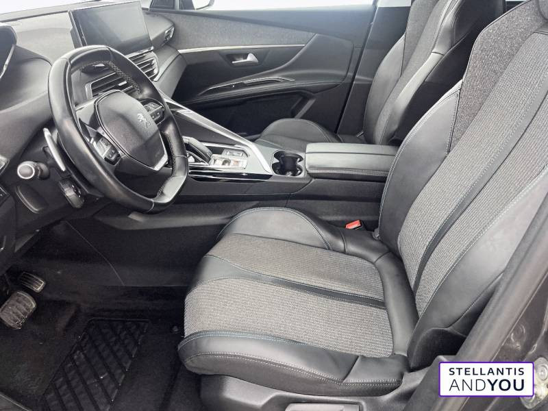 Peugeot 5008 PureTech 130ch S&S EAT8 Allure Pack  occasion  ROUEN - photo n9