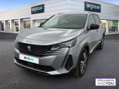 Peugeot 5008 occasion année 2022 boite Automatique Annonce Peugeot 5008 occasion Essence PureTech 130ch S&S EAT8 Allure Pack à NANTERRE