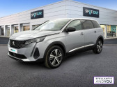 Peugeot 5008 occasion année 2021 boite Automatique Annonce Peugeot 5008 occasion Essence PureTech 130ch S&S EAT8 Allure Pack à MALAKOFF
