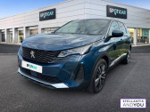 Annonce Peugeot 5008 occasion Essence PureTech 130ch S&S EAT8 Allure Pack  AULNAY