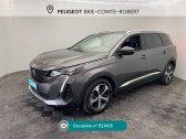 Peugeot 5008 PURETECH 130CH S&S EAT8 ALLURE PACK   Brie-Comte-Robert 77