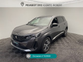 Peugeot 5008 PURETECH 130CH S&S EAT8 ALLURE PACK   Brie-Comte-Robert 77