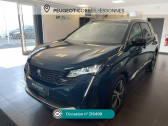 Peugeot 5008 PURETECH 130CH S&S EAT8 ALLURE PACK   Corbeil-Essonnes 91
