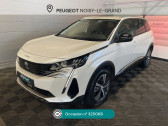 Peugeot 5008 PURETECH 130CH S&S EAT8 ALLURE PACK  � Noisy-le-Grand 93