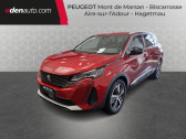 Peugeot 5008 PureTech 130ch S&S EAT8 Allure Pack   Aire sur Adour 40